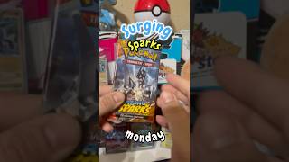 Hunting Every Latios n latias in Surging Sparks #pokemon #rare