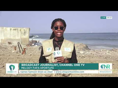 Tema New Town Beach: Fish Processors Demand Action On Unsanitary Conditions