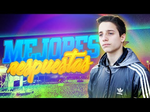 SI TE CEBAS PERDES - ¡LAS MEJORES RESPUESTAS EN BATALLAS! -