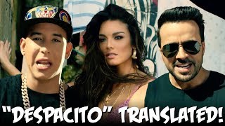 Luis Fonsi - Despacito ft Daddy Yankee PARODY! The