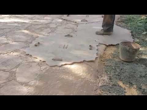 Beton Amprentat Sibiu - Sibiu Tel.0761350488 -0766543767