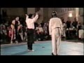 Zak Jovanov - Fight 1, Fight Night 4 1995 