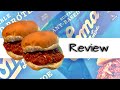 Loma Linda Sloppy Joe Plant Based Protein Review