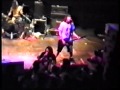 SNFU - Cannibal Cafe 1992