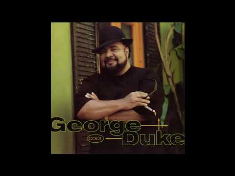 George Duke ft. Flora Purim ~ If You Will