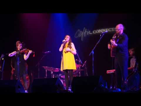 Siobhan Miller, Celtic Connections 2017