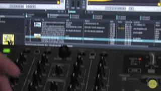 Video thumbnail for Pioneer DDJ-T1 Traktor Controller Overview | agiprodj.com by agiprodj
