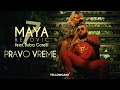 Maya Berović & Buba Corelli - Pravo vreme