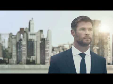 Hugo Boss Hugo tepamas dezodotantas vyrams 75ml video