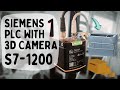 IFM 3D Camera Interfacing With Siemens PLC 1