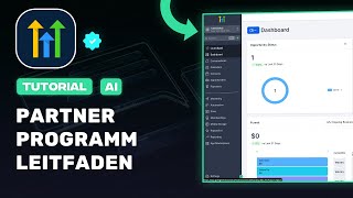 So erstellen Sie ein Partnerprogramm mit GoHighLevel (Anleitung)