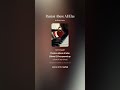 Passion Above All Else-Reimagined with female vocals and alternate style