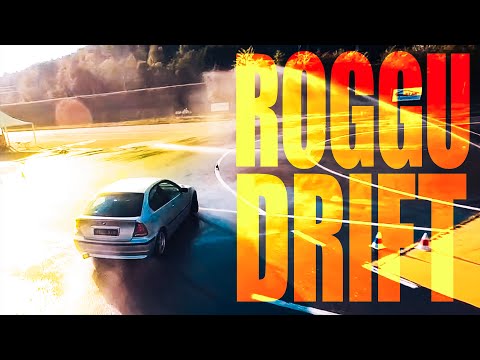 Roggu drift | Do you feel the drift? | ecoray_multimedia