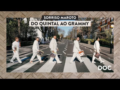 Sorriso Maroto and Filtr Brasil