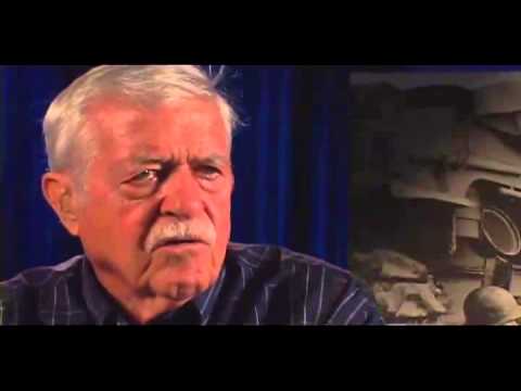 Central Illinois World War II Stories - Oral History Interview: Merlin Taber of Champaign