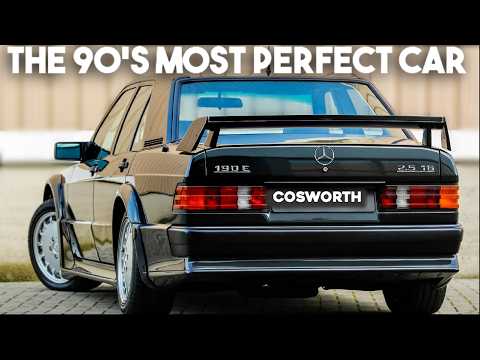 Mercedes 190E 2 5 16V Handbuch