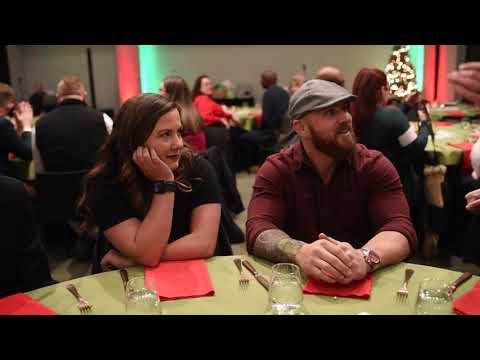 Josh Fletcher-Speaker and Entertainer video.