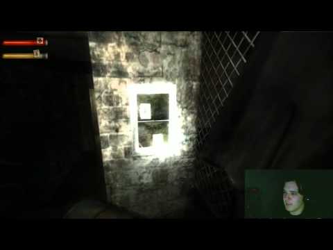 Let's Play Condemned: Criminal Origins Part 7