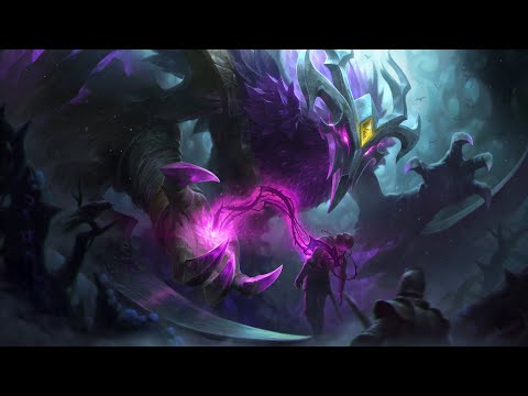 Dampol Tank Bruiser Nocturne Top New Meta.