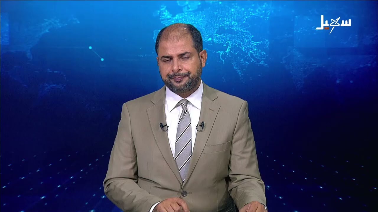 نشرة الأخبار التاسعة مساءً 2-10-2026