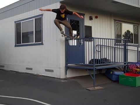 Take me to the stars with josh mosh