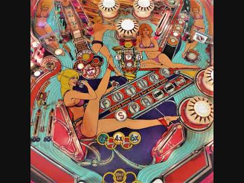 Lucio Bukowski X Oster Lapwass - Bleu sur la Tempe