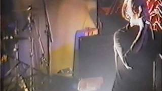 Suede - 12 To The Birds (Seattle 1993)