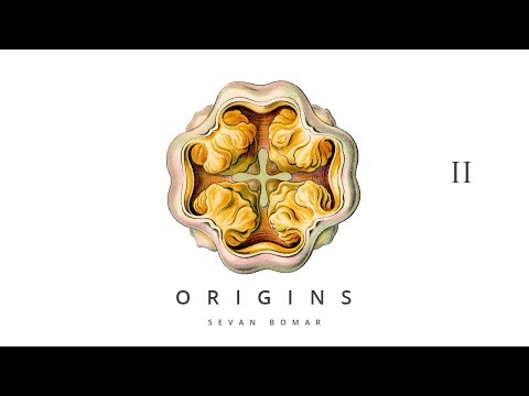 URSPRUNG: TETRAGRAMMATON TEIL 2