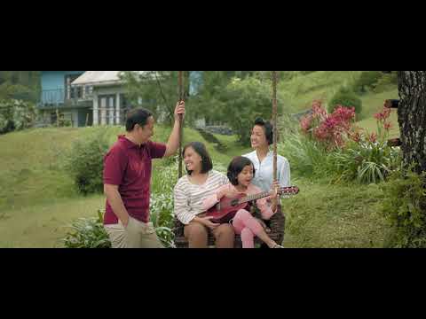 Cemara&apos;s Family Movie Trailer