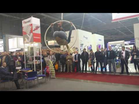 Famatelu a eleman amper brno