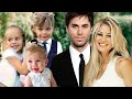 Enrique Iglesias And Anna Kournikova Truth About Wedding Kissing Fans And Broke Up With Anna