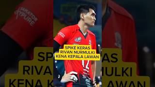 Download lagu Spike Rivan Kena Kepala Lawan || #headshot #rivannurmulki #volleyball mp3 Download lagu Spike Rivan Kena Kepala Lawan || #headshot #rivannurmulki #volleyball mp3