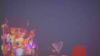 You&#39;re all that I want - KISS (live 1980)