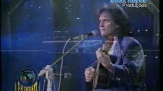 ROBERTO CARLOS - Sua estupidez