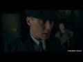 Tommy Shelby & Ada Thorne  - This is My Mission HD Scene Peaky Blinders Season 6