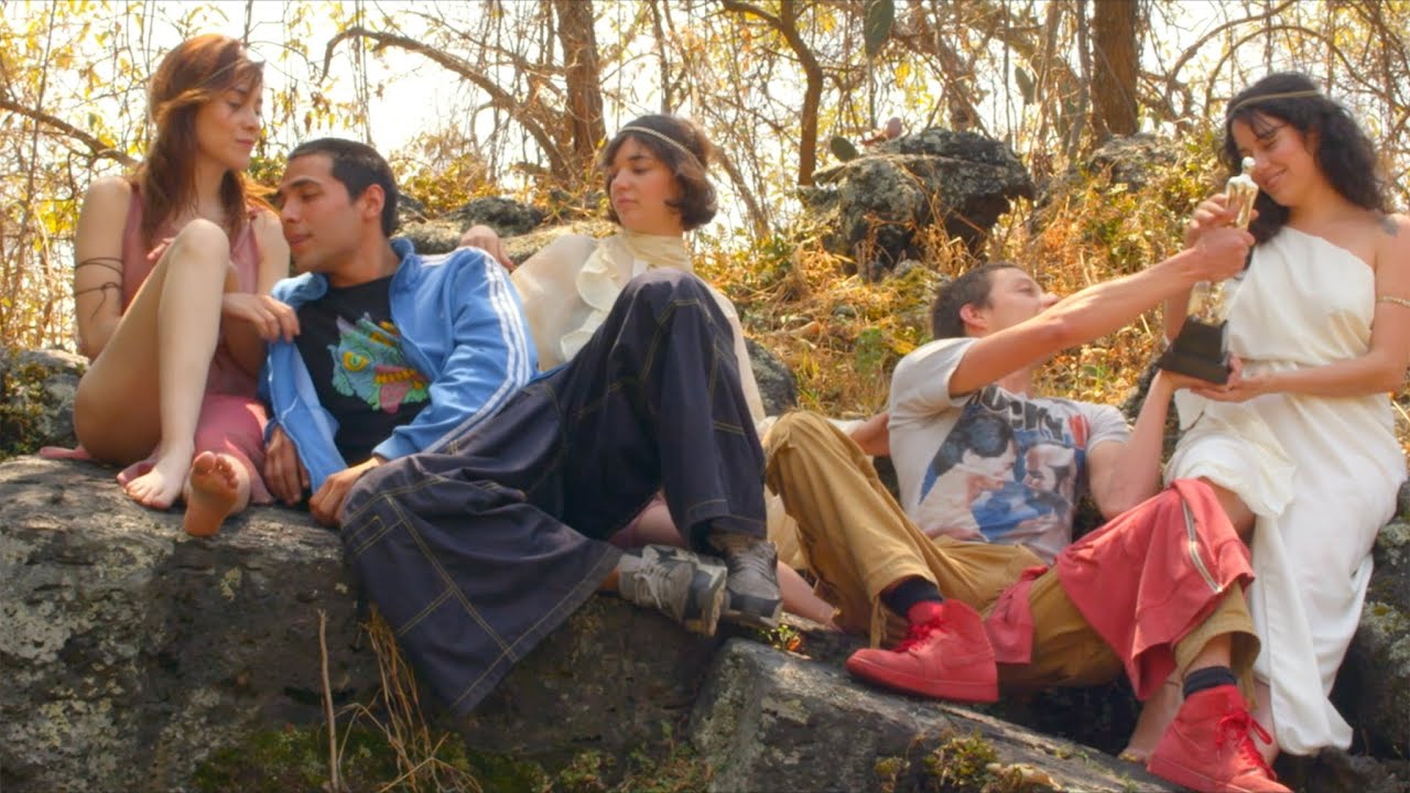 ColOZio – teaser | IFFR 2020