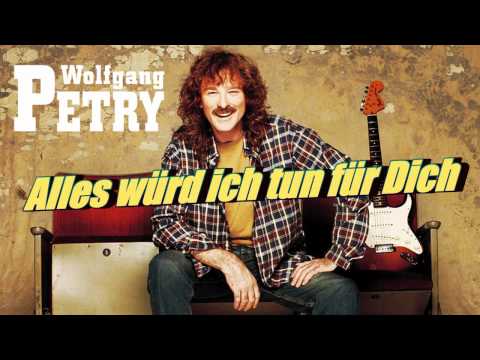 Alles würd' ich tun für dich