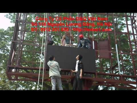 Video dự án