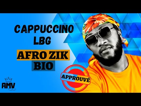 Cappuccino Lbg Single On ne sait jamais ft The Ben 2020 | Album Afro Zik Bio