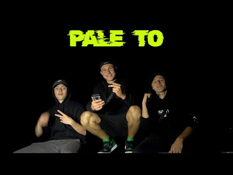 BaZo - PALE TO  (Prod. Dolun)