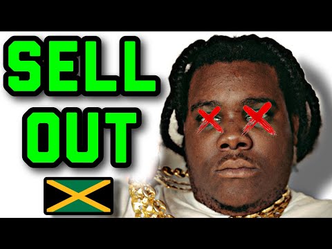 How Byron Messia Lost 99% Of Jamaica's Respect