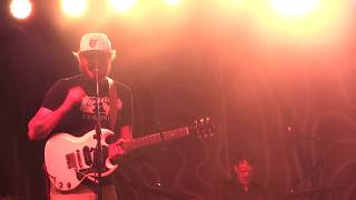 Mother, When? The Shouting Matches, Prex Claires, Eau Claire, WI, 06/15/17