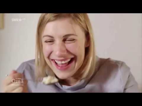 Oma kocht am besten:Selbstgemachte Gnocchi in Käsesoße und Milchreis