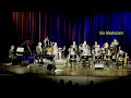 Just Plain Meyer, Terry Gibbs Dreamband Tribute