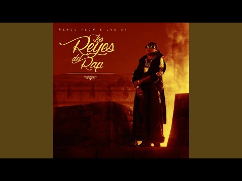 Glopeta No Se Callen (feat. D.OZi)