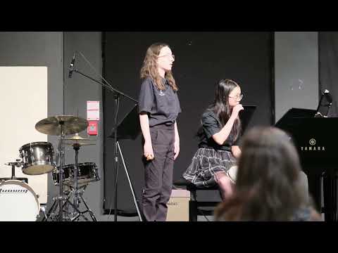 Inkosi Namandla - SCA High School Choir