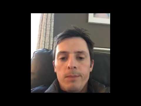 La vidéo OCT du Jeudi - Julien Raffestin - 28 Mars 2019