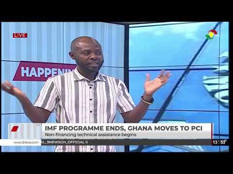 LIVE: News Central || 15-05-2026