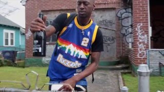 Rich Espy "Run Up My Name" (Music Video)