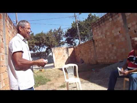 Quadrangular Vera Cruz.....B.H...M.G.....05 Agosto 2012 - Escola Biblica José Carlos.